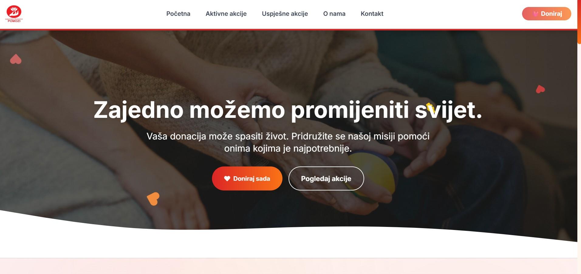 Pomozi.me